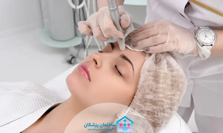 لیست بهترین کلینیک زیبایی در شیراز
