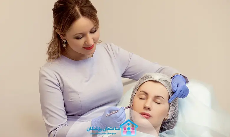 خدمات بهترین کلینیک زیبایی در شیراز