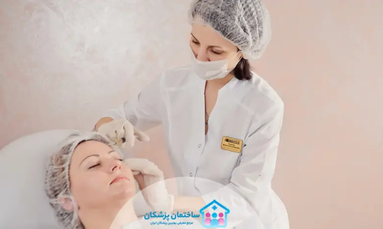 مشخصات بهترین کلینیک زیبایی در شیراز