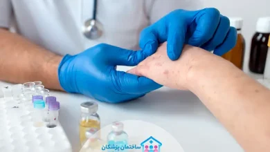 بهترین دکتر پوست کرج