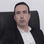 دکتر محمدرضا جعفری متخصص ارولوژی و درمان زگیل تناسلی