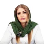 دکتر عاطفه الهویی نظری، متخصص زنان و زایمان و درمان زگیل تناسلی