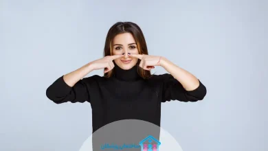 بهترین جراح بینی گوشتی در تهران
