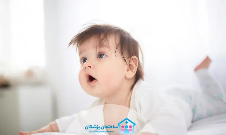دلایل سکسکه نوزادان
