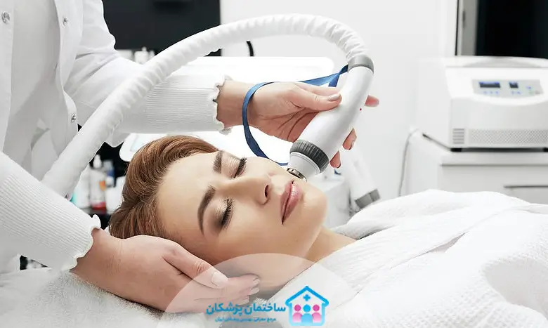 اقدامات مهم قبل از لیزر در تهرانپارس