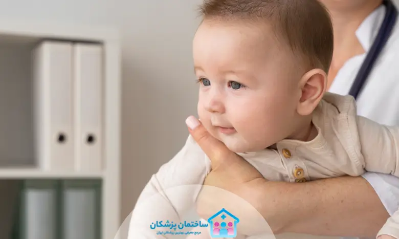 آیا سکسکه نوزاد در تنفس مشکل ایجاد میکند؟