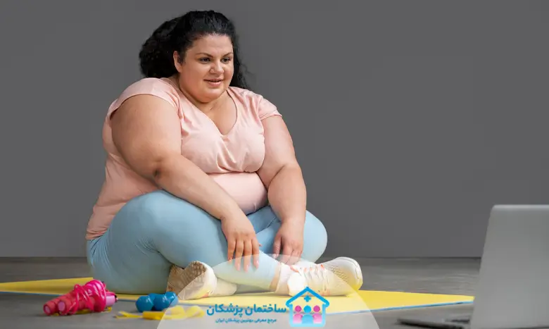 لیست بهترین جراحان چاقی در تهران