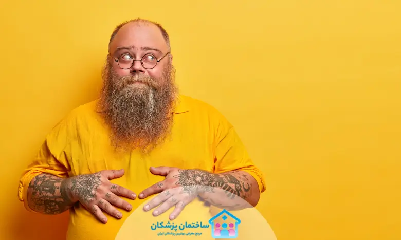 انواع جراحی چاقی