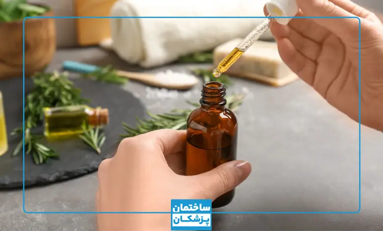 مزایا و عوارض روغن رزماری چیست