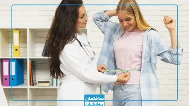بهترین دکتر تغذیه در تهران
