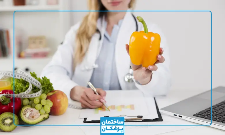 چه زمانی به بهترین متخصص تغذیه مراجعه کنیم