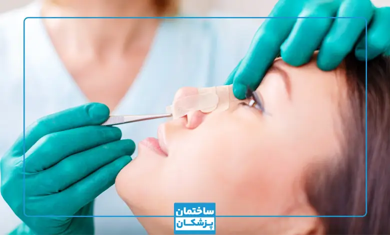 بهترین جراح بینی ترمیمی در تهران چه کسی است؟