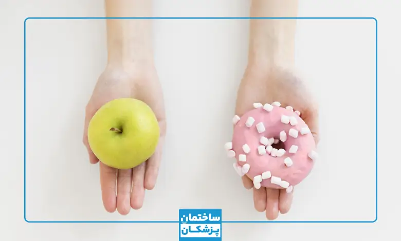 لیست بهترین متخصص تغذیه در تهران
