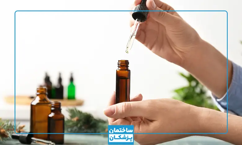نحوه استفاده از روغن رزماری