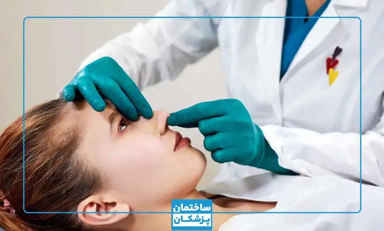 عمل بینی ثانویه چیست؟