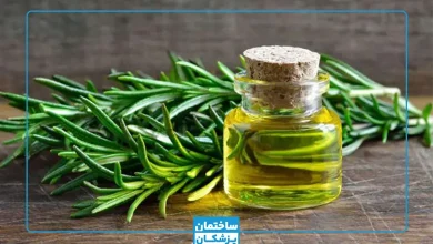 خواص روغن رزماری