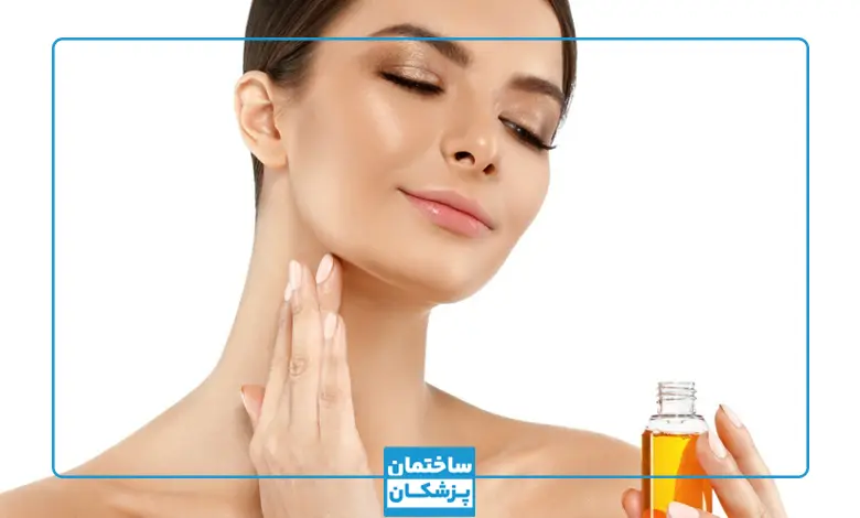 خواص روغن رزماری برای پوست