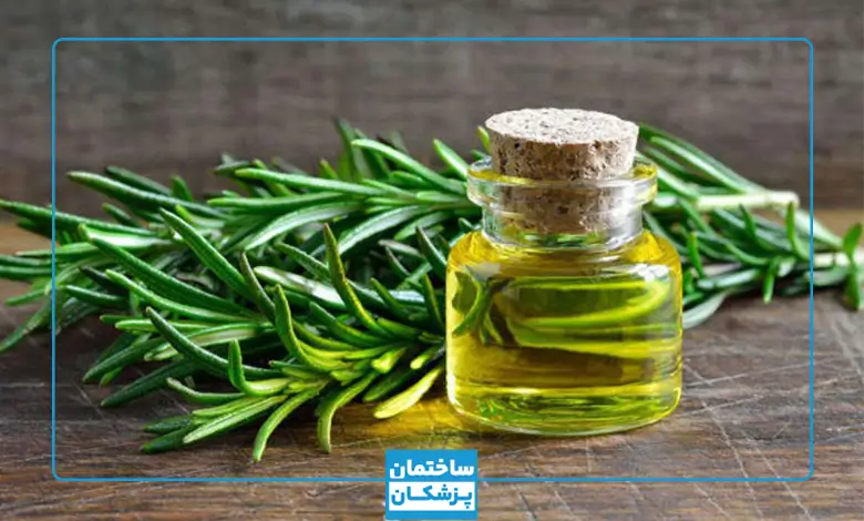 خواص روغن رزماری