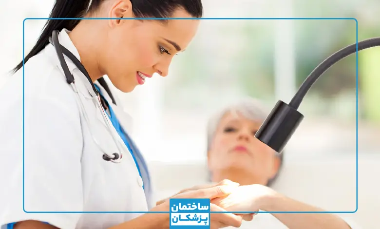 بهترین دکتر پوست اصفهان چه خدماتی ارائه می دهد