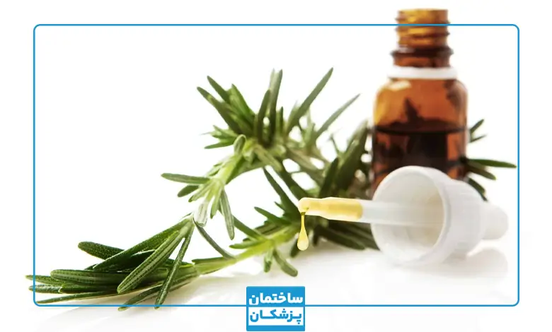 روغن رزماری چیست