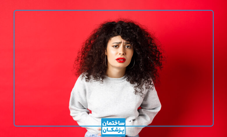 بهترین رژیم غذایی برای درمان نفخ شکم
