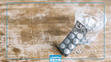 بهترین قرص اسهال و دل پیچه