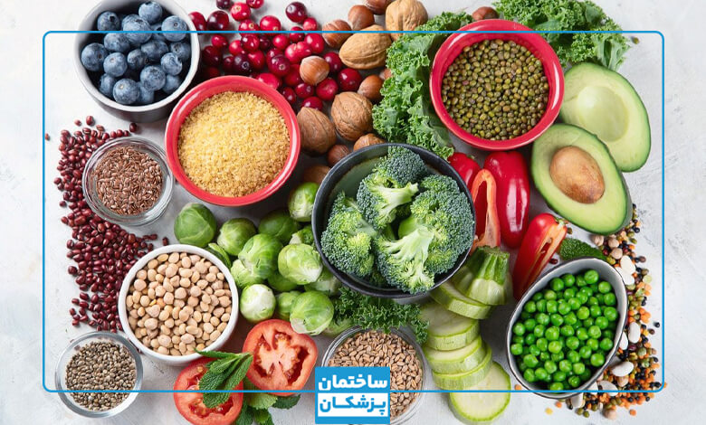 روش های جلوگیری از یبوست و خشکی مزاج
