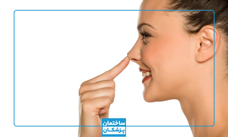 هزینه عمل بینی در تهران
