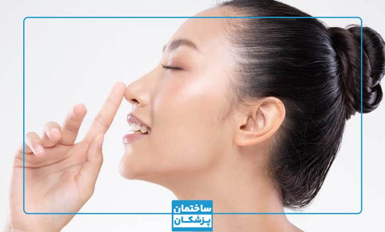 لیفت بینی با نخ