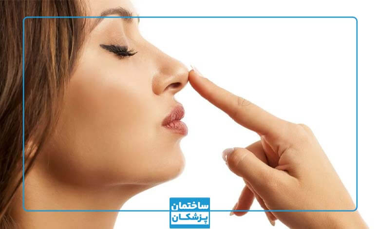 کوچک شدن بینی با پلاسما جت