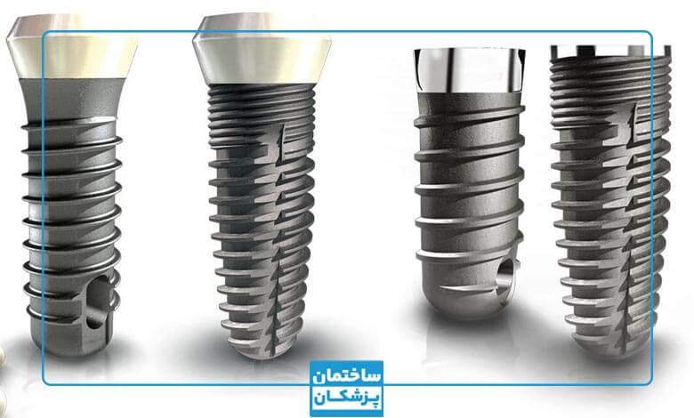 قیمت ایمپلنت آمریکایی