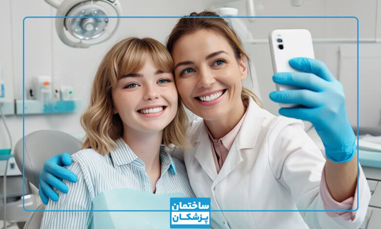 لیست بهترین دندانپزشک زیبایی تهران