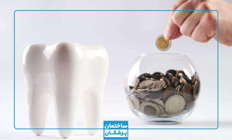 قیمت انواع ایمپلنت در تهران