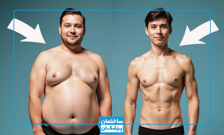 بهترین جراح پیکرتراشی در مشهد
