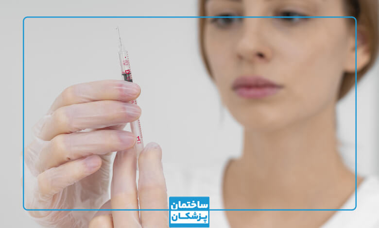 بهترین دکتر بوتاکس در مشهد