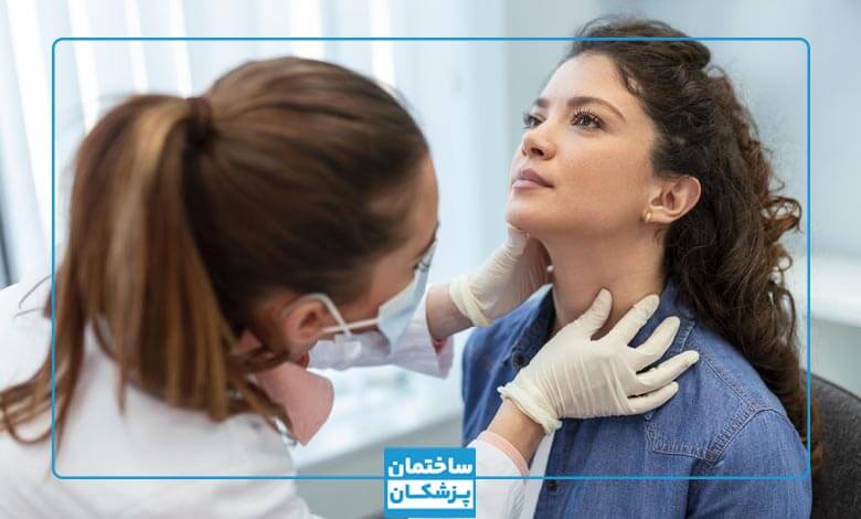 بهترین متخصص غدد و تیروئید تهران