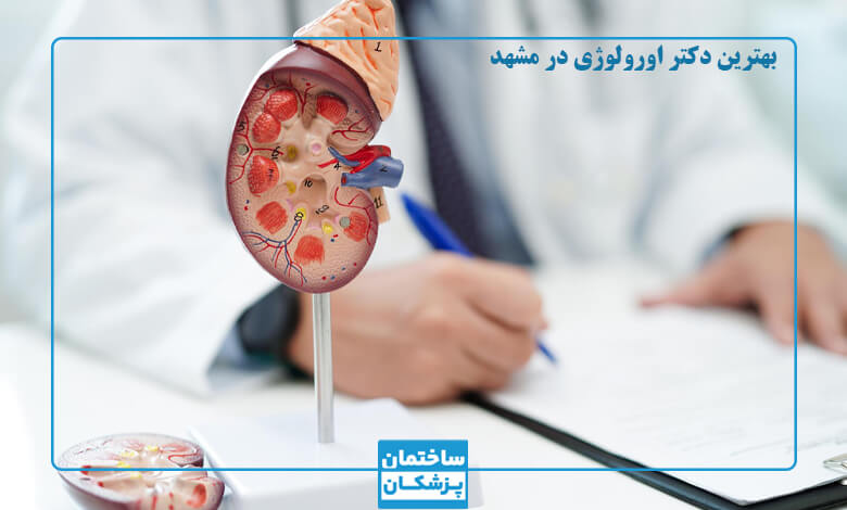 ویژگی های بهترین اورولوژیست در مشهد