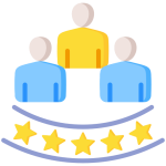 کادر حرفه ای و متخصص در کلینیک زیبایی قزوین