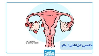 معرفی بهترین متخصص زگیل تناسلی در آریاشهر