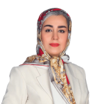 پروفایل دکتر ناهید کرمی