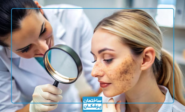 مشخصات بهترین دکتر کک و مک در اصفهان