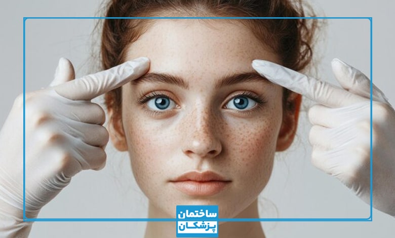مشخصات بهترین دکتر کک و مک در مشهد