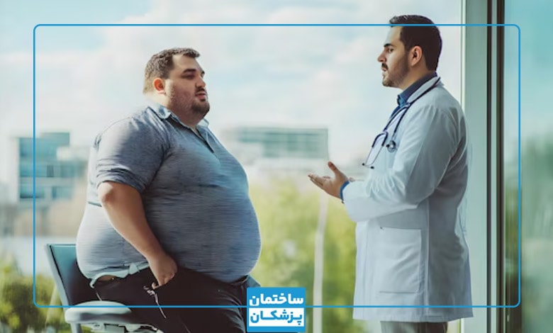بهترین جراح چاقی در اصفهان چه خدماتی ارائه میکند؟