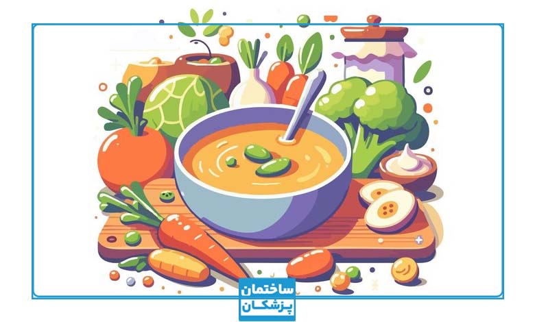 برای درمان سرماخوردگی چی بخوریم؟