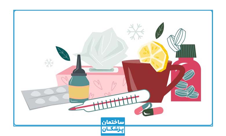 بهترین داروهای ویروس سرماخوردگی چیست؟