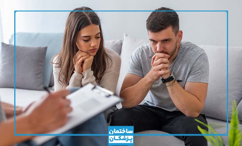 چه مشکلاتی با زوج درمانی قابل حل است؟