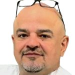 دکتر رضا آقاجانی