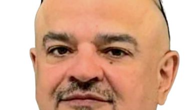 دکتر رضا آقاجانی