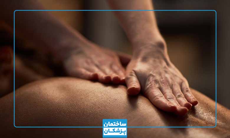 لیست بهترین مراکز ماساژ به همراه انواع ماساژ