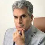 دکتر میر احد موسوی